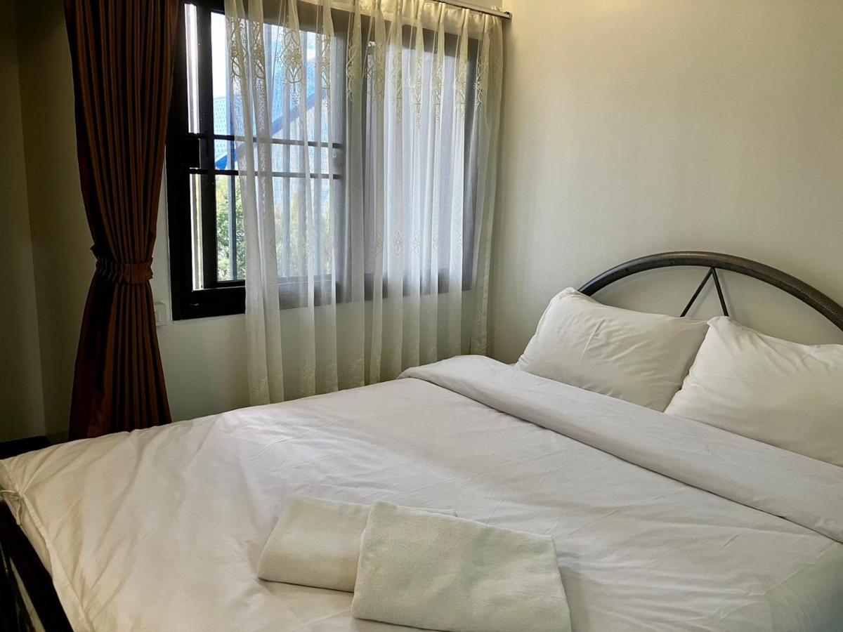 ภักดีเฮาส์ Hotel อุดรธานี ภายนอก รูปภาพ