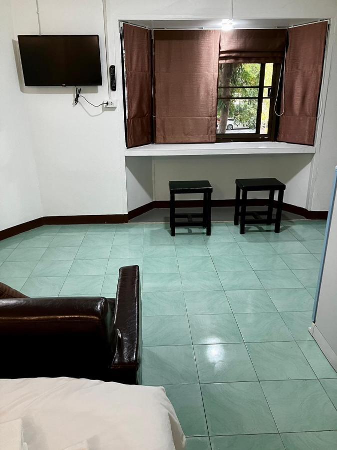ภักดีเฮาส์ Hotel อุดรธานี ภายนอก รูปภาพ