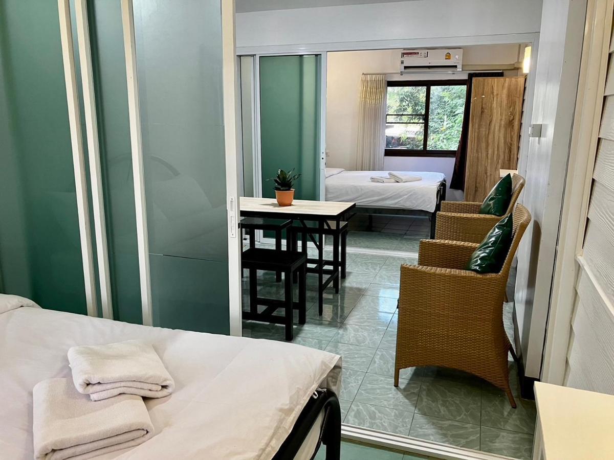 ภักดีเฮาส์ Hotel อุดรธานี ภายนอก รูปภาพ