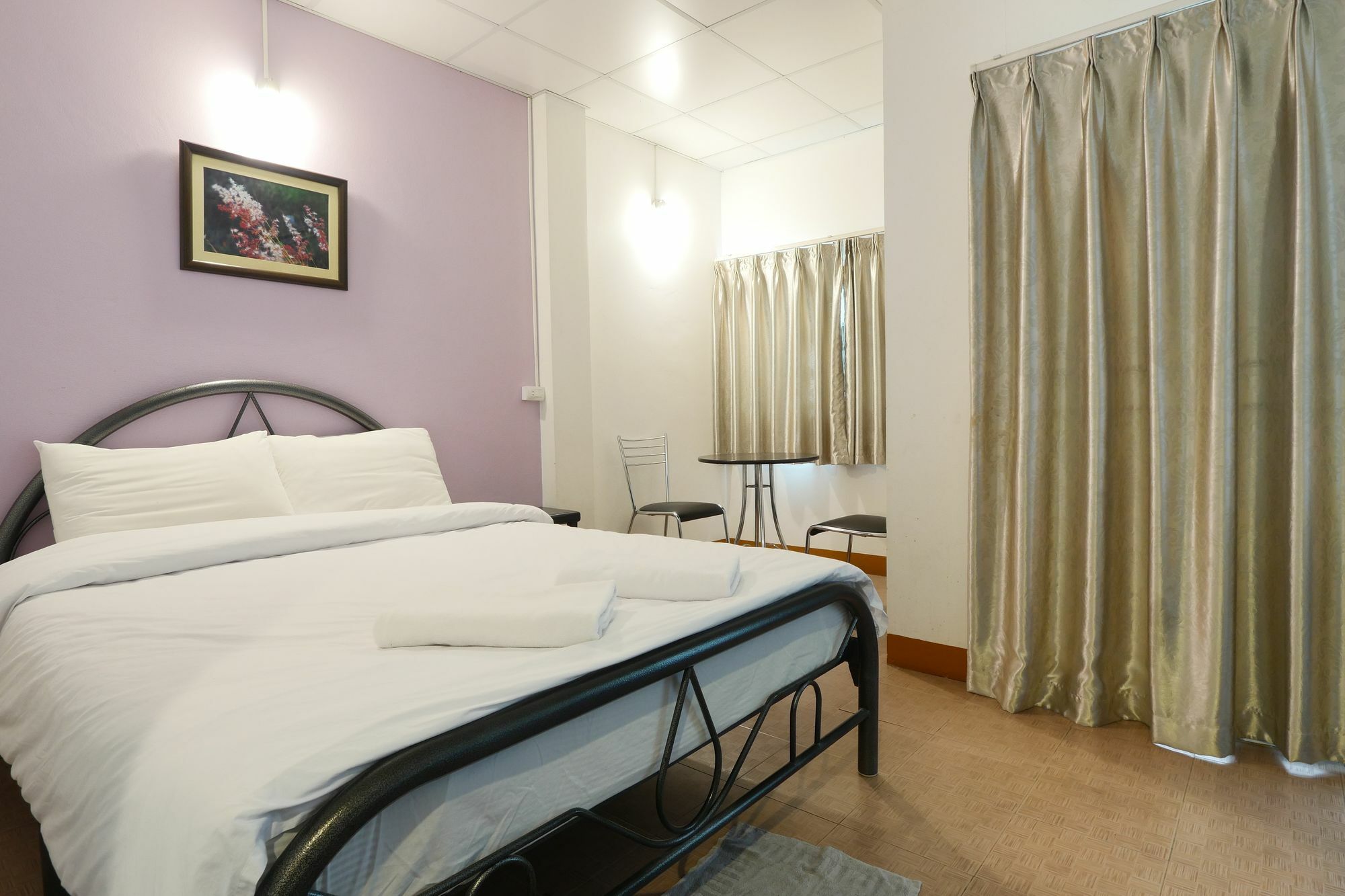 ภักดีเฮาส์ Hotel อุดรธานี ภายนอก รูปภาพ