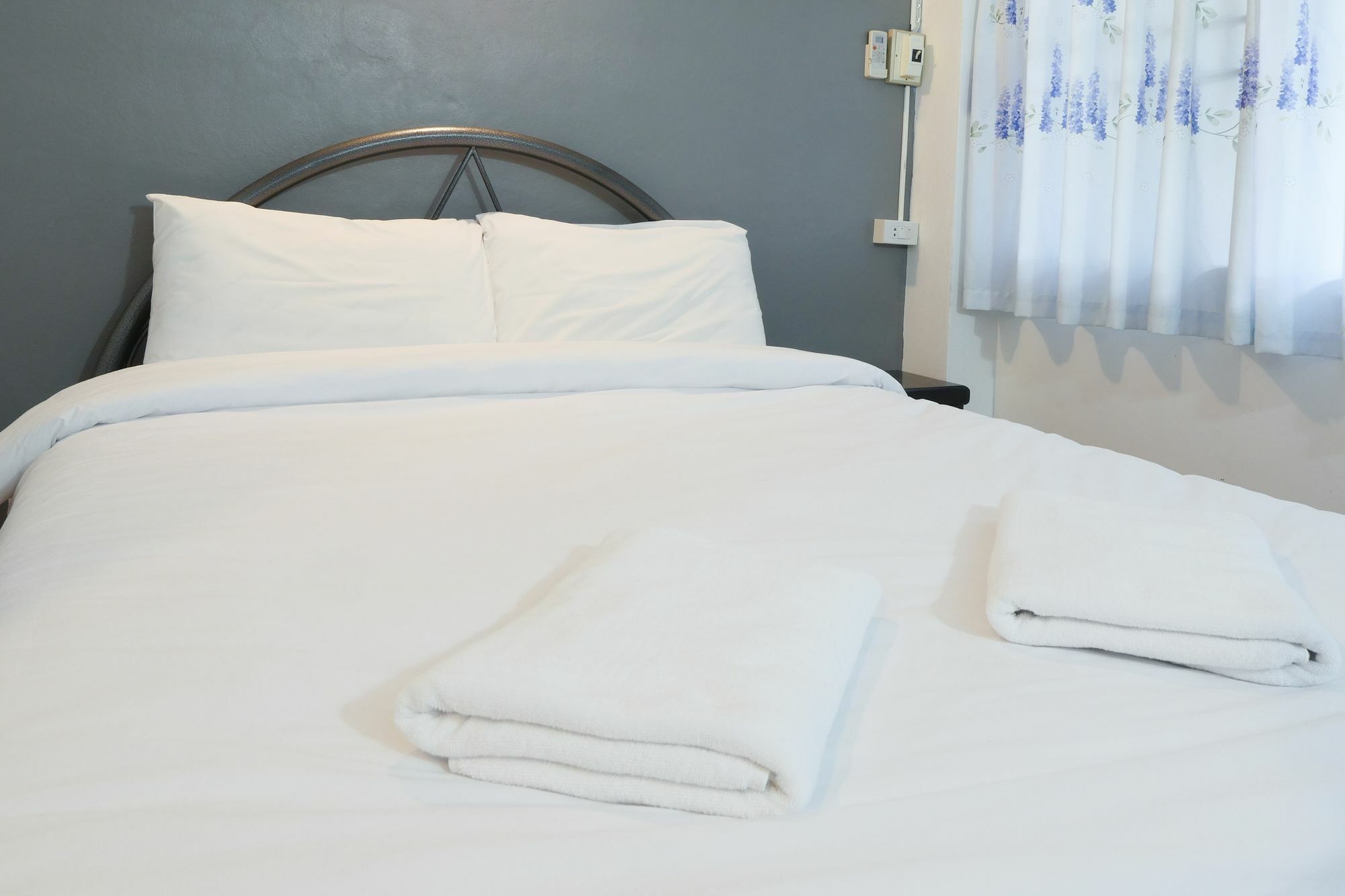 ภักดีเฮาส์ Hotel อุดรธานี ภายนอก รูปภาพ