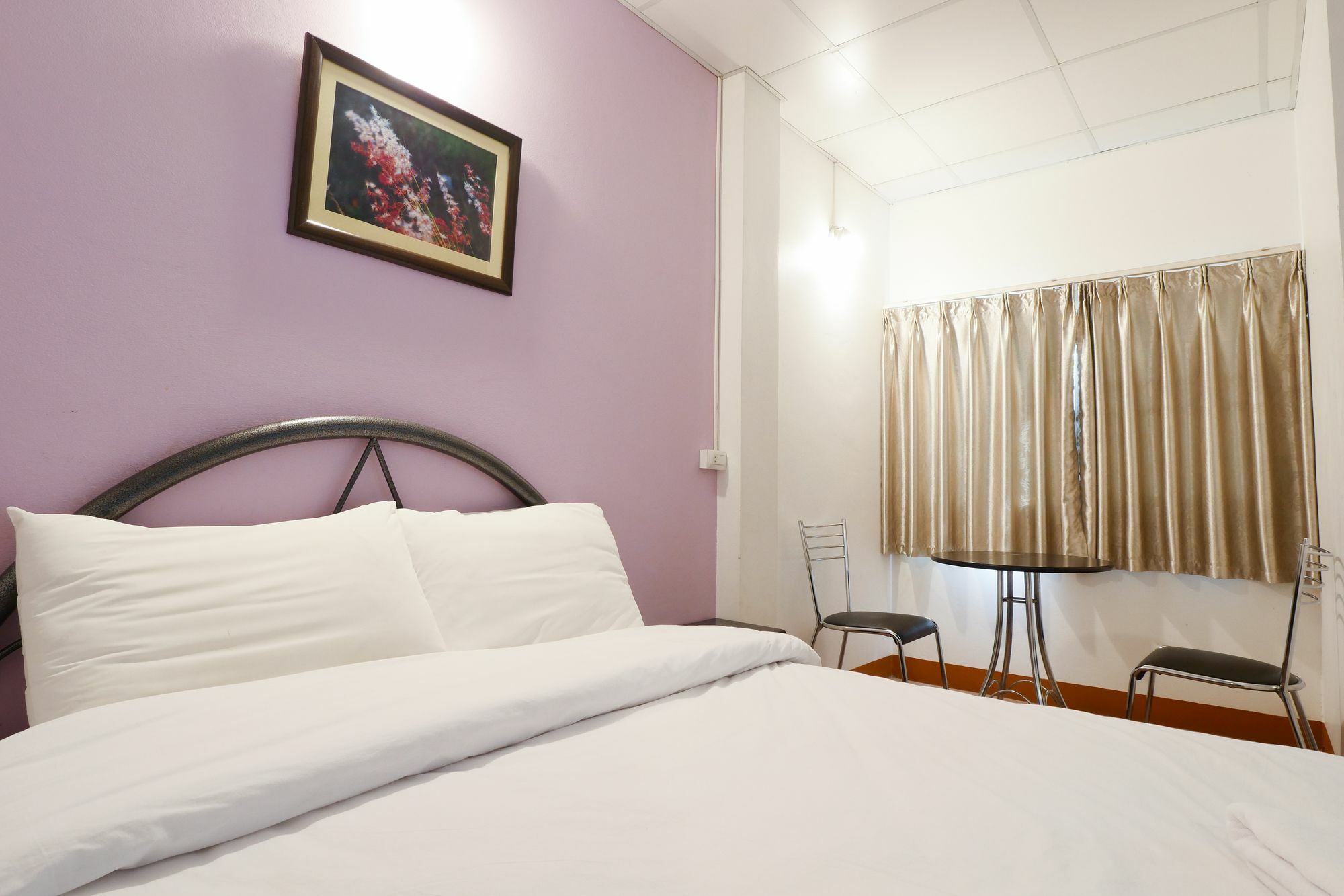 ภักดีเฮาส์ Hotel อุดรธานี ภายนอก รูปภาพ