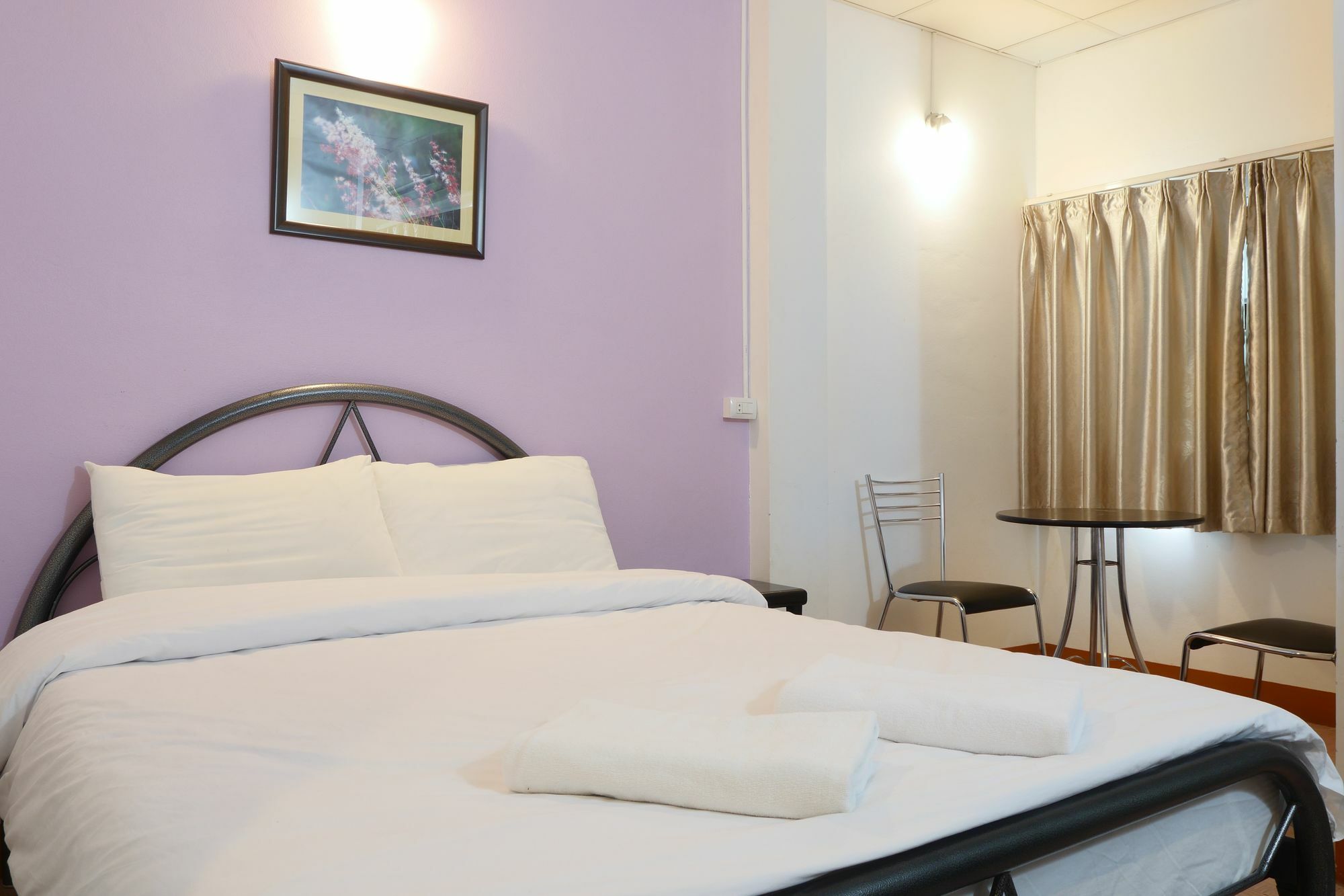ภักดีเฮาส์ Hotel อุดรธานี ภายนอก รูปภาพ