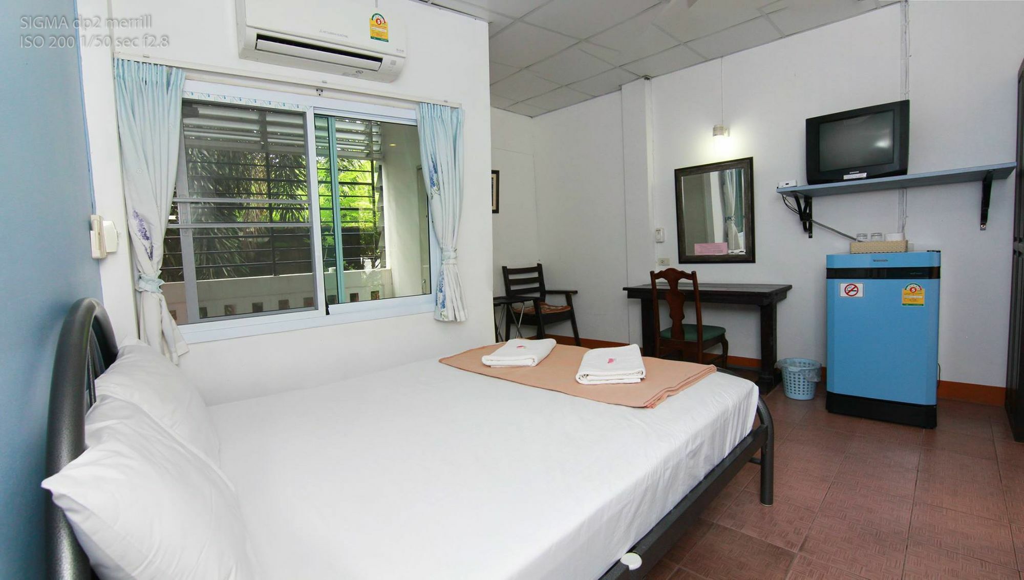 ภักดีเฮาส์ Hotel อุดรธานี ภายนอก รูปภาพ